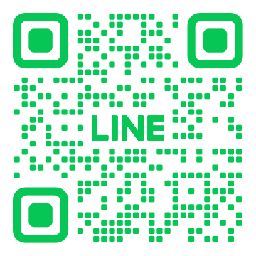 Jobbox LINE公式アカウント（タップで開く）